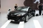 Peugeot RCZ 2009 года
